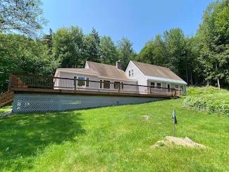 1591 Higley Hill, Marlboro, VT 05344