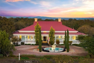 6970 Benton Rd, Paso Robles, CA 93446