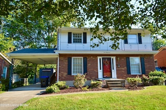 1035 Runell Rd, Louisville, KY 40214