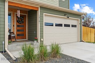 1310 Glider Ln Unit C, Belgrade, MT 59714