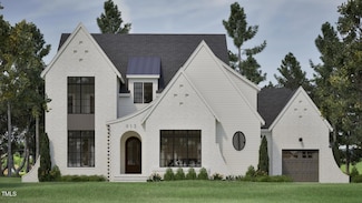 913 Tyrrell Rd, Raleigh, NC 27609