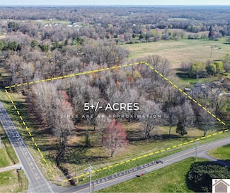 5190 Old Us Highway 45 S, Paducah, KY 42001