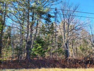 0 Hilton Rd, Whitefield, ME 04353
