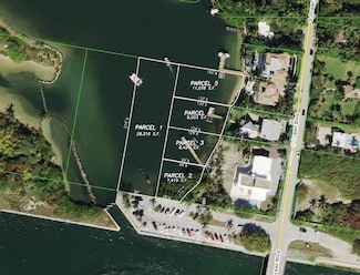 5000 S Ocean Blvd Unit Lots 1 To 5, Manalapan, FL 33462