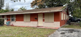5201 NW 15th Ct Unit 1, Lauderhill, FL 33313