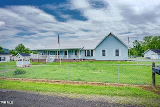 160 Fort Blackmore Ln, Fort Blackmore, VA 24250