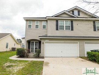 199 Callie Cir, Brunswick, GA 31523