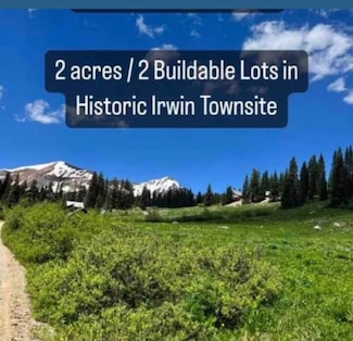 321/349 Tenth St, Crested Butte, CO 81224