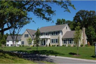6 Settlers' Ln, Wenham, MA 01984
