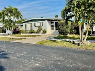 5330 NW 1st Ave, Pompano Beach, FL 33064