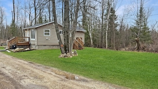 480 N Star City Rd, Lake City, MI 49651
