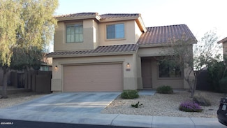 3817 W Ashton Dr, Anthem, AZ 85086