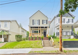 1022 Sutherland St, Pittsburgh, PA 15204