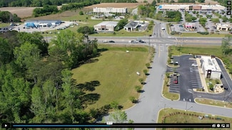 HWY 431 S Eufaula Avenue - (Smith Property), Eufaula, AL 36027