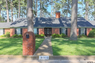 8310 Columbia Dr, Tyler, TX 75703