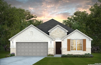 11467 Buffalo Bill, San Antonio, TX 78254