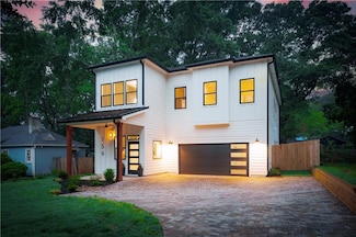 156 Martha Ave NE, Atlanta, GA 30317
