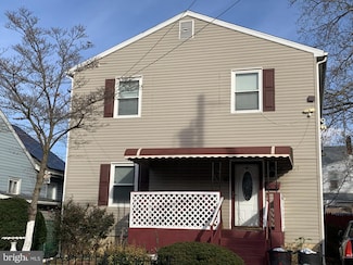 108 N 35th St, Camden, NJ 08105