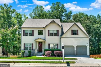 1977 Roxey Ln, Winder, GA 30680