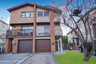 260 Doane Ave, Staten Island, NY 10308