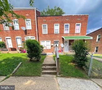 2715 Bookert Dr, Brooklyn, MD 21225