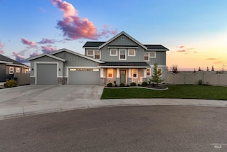 2251 N Garnet Creek Ave, Star, ID 83669