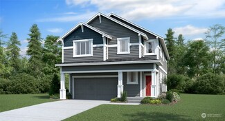 1013 Panoramic Loop Unit 96, Bremerton, WA 98312