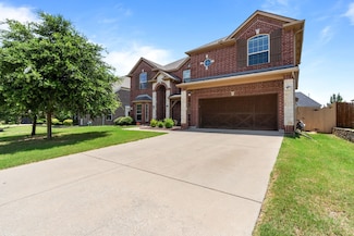3524 Hutch Dr, Plano, TX 75074