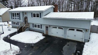 190 Bonanza Park, Colchester, VT 05446