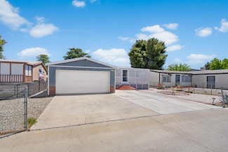 45465 25th St E Unit Spc 268, Lancaster, CA 93535