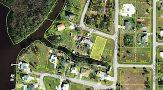 405 Hile Ln, Punta Gorda, FL 33982