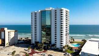 2425 S Atlantic Ave Unit 801, Daytona Beach, FL 32118
