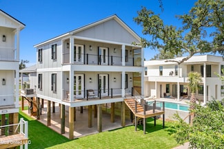 577 Maria Ave, Gulfport, MS 39501