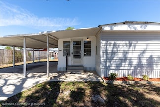 1961 Shore Rd, Avon Park, FL 33825