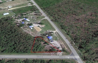 Lot 1 Mitchel Rd, Wewahitchka, FL 32465