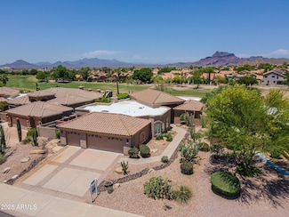 6162 E Redmont Dr, Mesa, AZ 85215