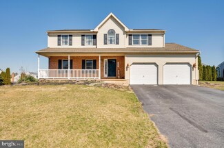 1061 Boeshore Cir, Reading, PA 19605