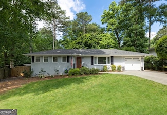 2164 Medfield Trail NE, Atlanta, GA 30345