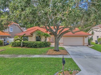 6652 Hatteras Dr, Lake Worth, FL 33467