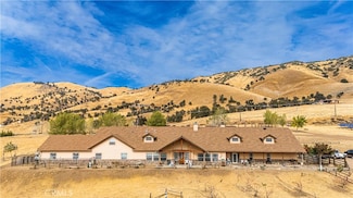23237 Johnson Ct, Tehachapi, CA 93561