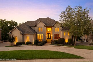 3006 Meadow Farms Place, Louisville, KY 40245