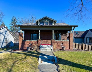 120 Monroe Blvd, Terre Haute, IN 47803