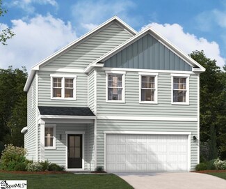 5039 Crosswall Ct, Boiling Springs, SC 29316