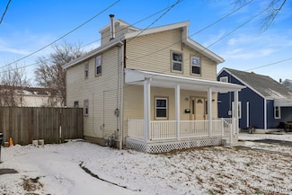 411 81st St, Niagara Falls, NY 14304