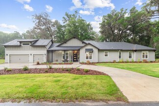 3145 NW 135th Way, Gainesville, FL 32606
