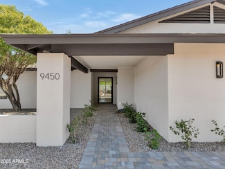 9450 N 83rd Place, Scottsdale, AZ 85258