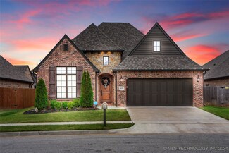 6320 E 127th Place S, Bixby, OK 74008