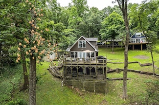 1607 Privateer Ln, Afton, OK 74331