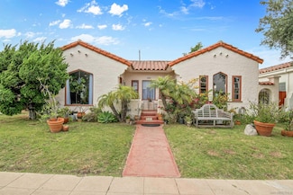 1032 Alberta Place, San Diego, CA 92103