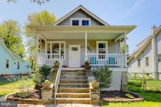 3021 Westfield Ave, Baltimore, MD 21214